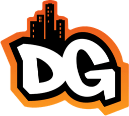 Defining Ghetto Logo