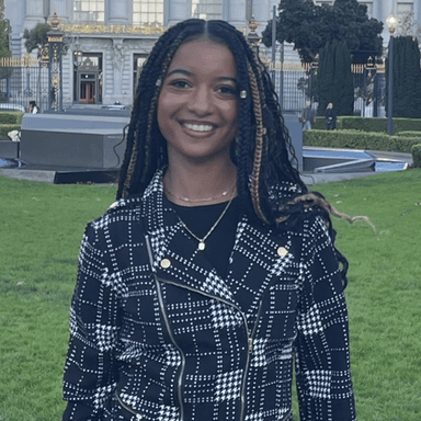 Jayla Walker